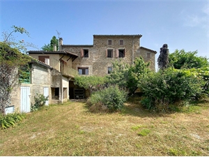 maison à la vente -   30140  ANDUZE, surface 190 m2 vente maison - UBI475540994